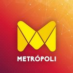 Logo Metrópoli Gijón 2017