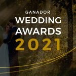 Ganador Wedding Awards 2021